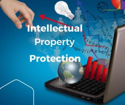 Intellectual Property Law Firm Lagos Nigeria