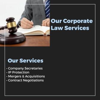 corporate law firm Lagos Nigeria company secretary lagos Nigeria